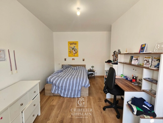 Photos 15 - Prestige - Propriete à vendre 9 pièces, 5 chambres, SAINT SEBASTIEN SUR LOIRE (44)
