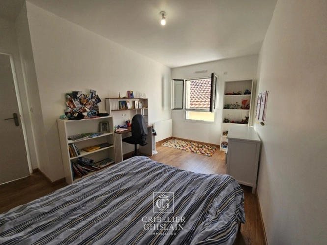 Photos 16 - Prestige - Propriete à vendre 9 pièces, 5 chambres, SAINT SEBASTIEN SUR LOIRE (44)