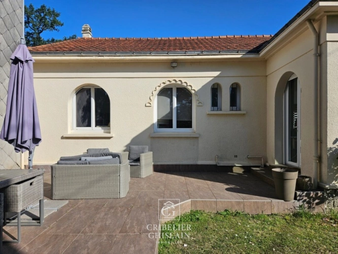 Photos 18 - Prestige - Propriete à vendre 9 pièces, 5 chambres, SAINT SEBASTIEN SUR LOIRE (44)