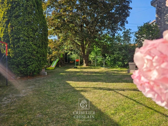 Photos 20 - Prestige - Propriete à vendre 9 pièces, 5 chambres, SAINT SEBASTIEN SUR LOIRE (44)