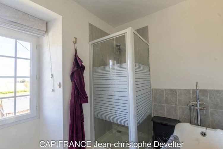 Photos 13 - Prestige - Propriete 4 chambres sur 2,5 hectares SAINT FRAIMBAULT (61)