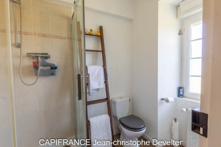 Photos 19 - Prestige - Propriete 4 chambres sur 2,5 hectares SAINT FRAIMBAULT (61)
