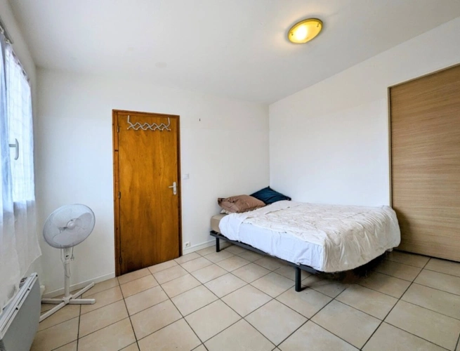 Photos 14 - Tourist - Estate of 4950m2 with two houses and outbuilding MERIGNAC (33)