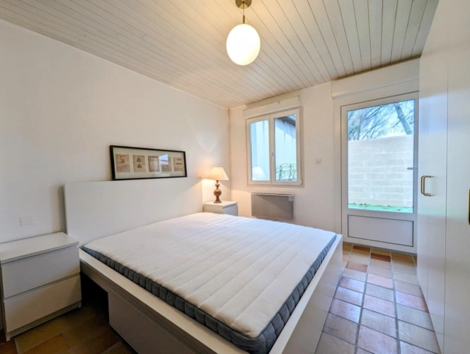 Photos 15 - Tourist - Estate of 4950m2 with two houses and outbuilding MERIGNAC (33)