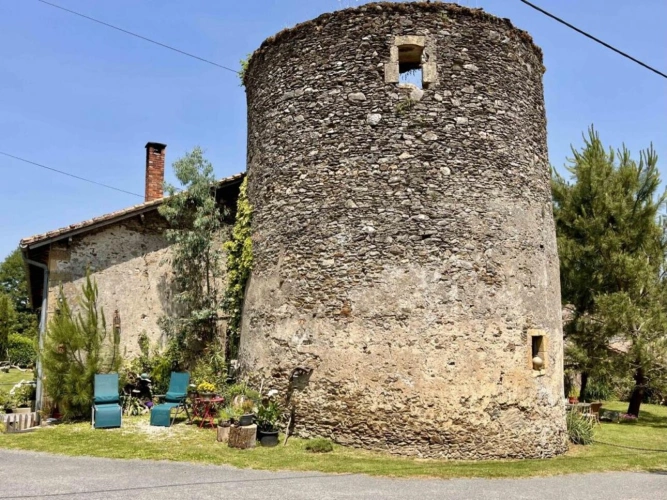 Photos 2 - Touristique - Maison