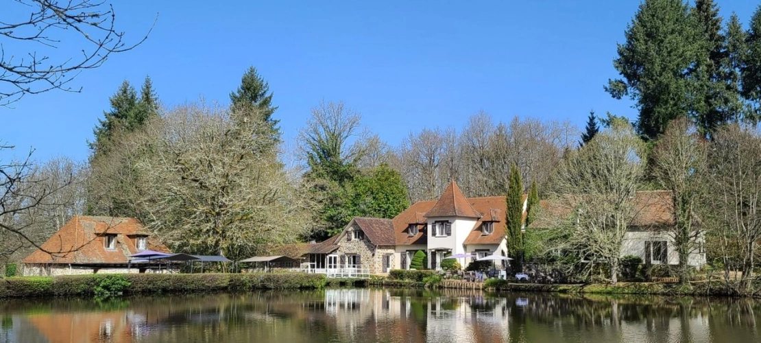 Photos 2 - Touristique - Propriété