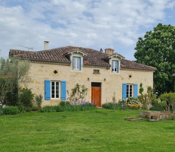 Photos 1 - Prestige - Maison