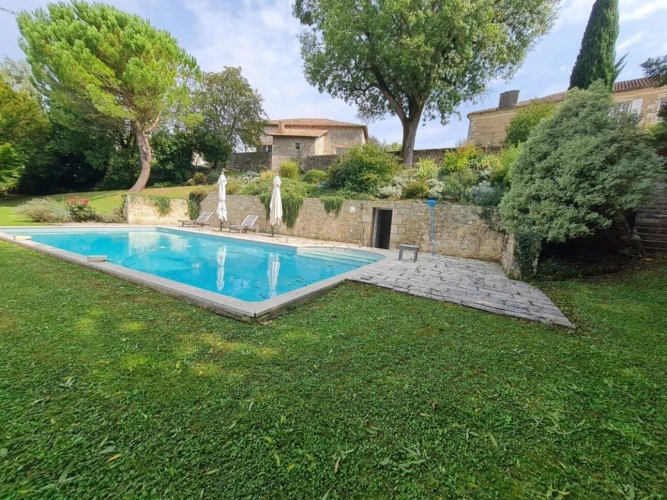 Photos 4 - Prestige - Maison