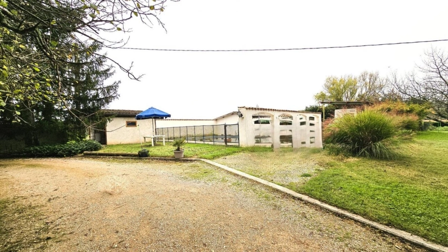 Photos 12 - Prestige - Propriété