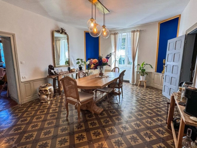 Photos 8 - Prestige - Maison de maître