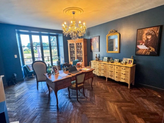 Photos 11 - Prestige - Maison de maître