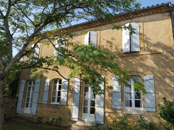 Photos 1 - Prestige - Maison de caractère