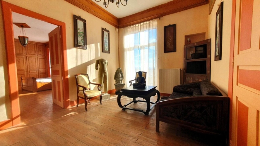 Photos 4 - Prestige - Maison de caractère