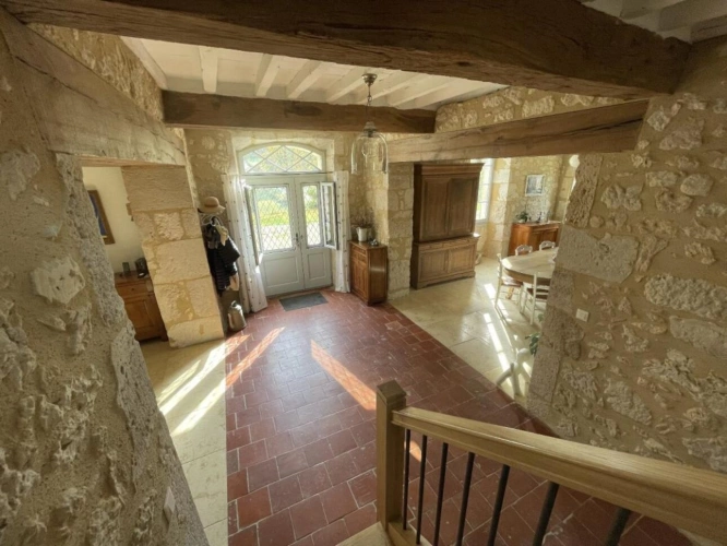 Photos 3 - Touristique - Maison de caractère
