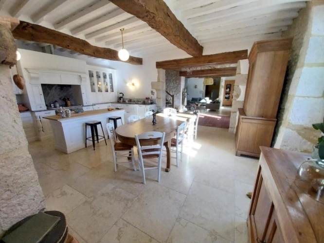 Photos 4 - Touristique - Maison de caractère