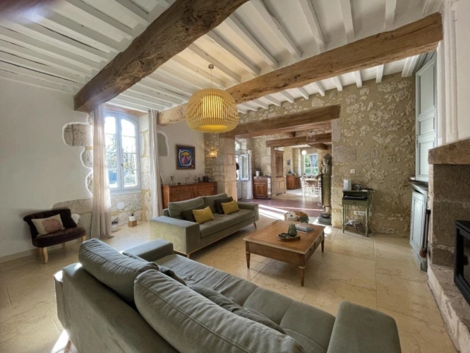 Photos 5 - Touristique - Maison de caractère