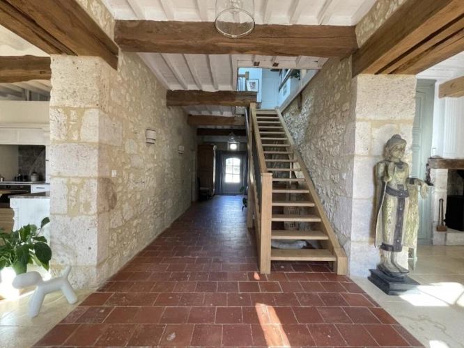 Photos 6 - Touristique - Maison de caractère