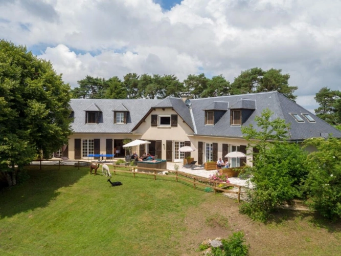 Photos 1 - Prestige - Propriété