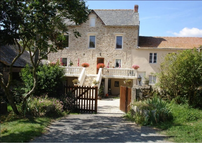 Photos 1 - Équestre - Corps de ferme