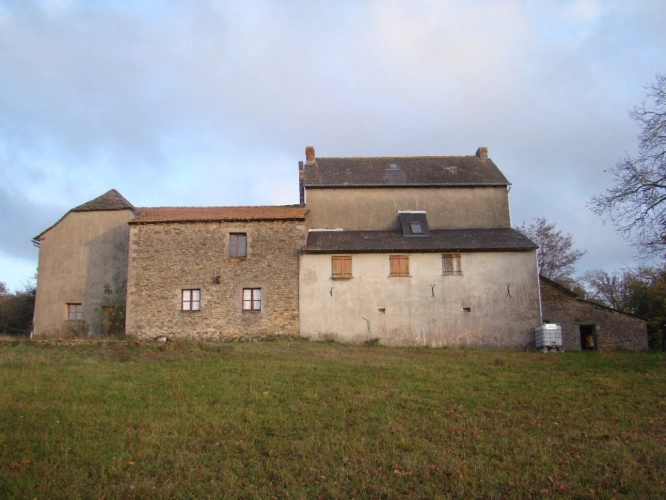 Photos 12 - Équestre - Corps de ferme