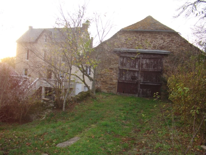 Photos 13 - Équestre - Corps de ferme