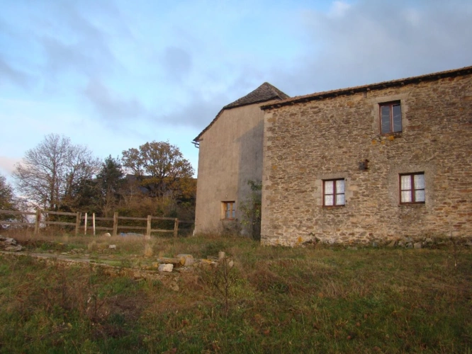 Photos 14 - Équestre - Corps de ferme
