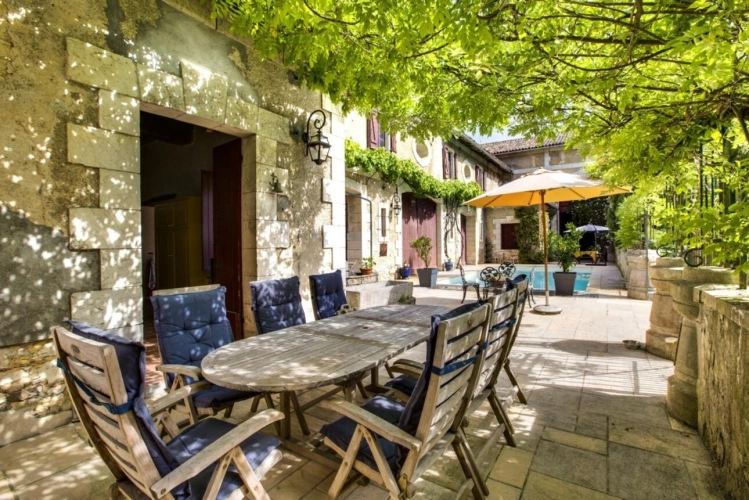 Photos 11 - Prestige - Château