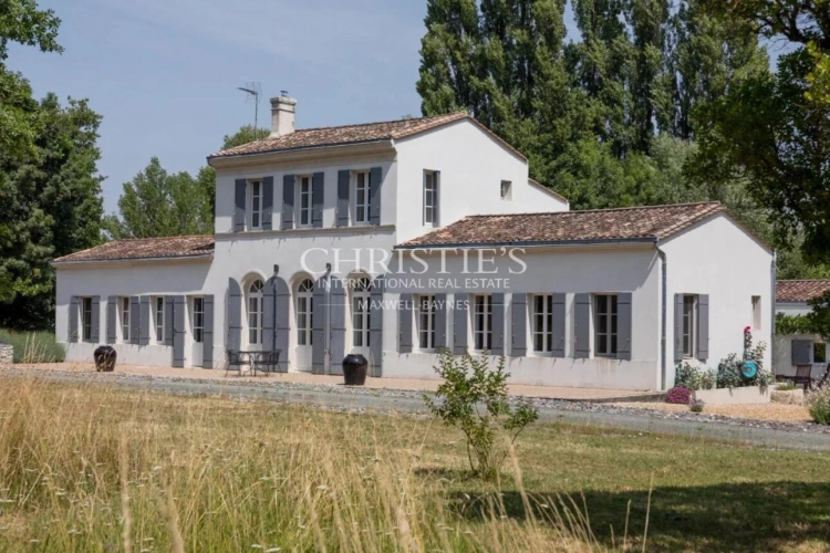 Photos 1 - Prestige - Propriété de charme au cœur de la nature et proche de toute commodités