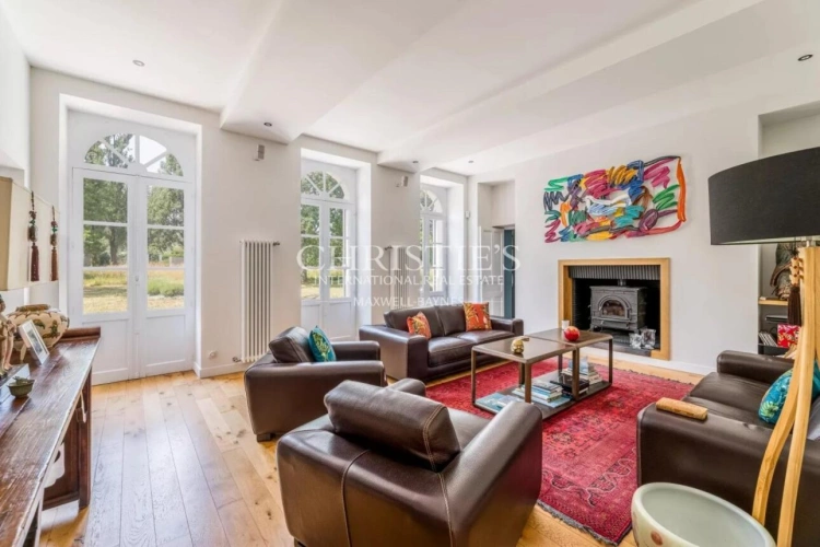 Photos 8 - Prestige - Propriété de charme au cœur de la nature et proche de toute commodités