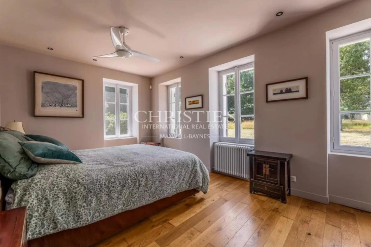 Photos 14 - Prestige - Propriété de charme au cœur de la nature et proche de toute commodités