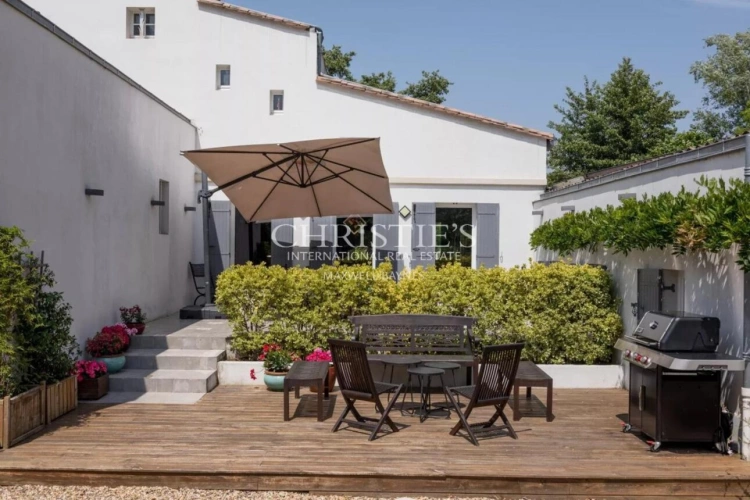 Photos 21 - Prestige - Propriété de charme au cœur de la nature et proche de toute commodités
