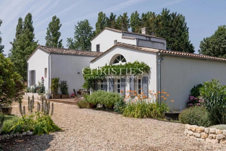Photos 23 - Prestige - Propriété de charme au cœur de la nature et proche de toute commodités