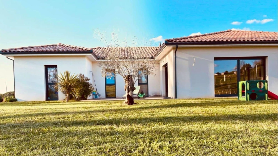Photos 1 - Équestre - Propriété équestre clé en main de 2,5 hectares (65)
