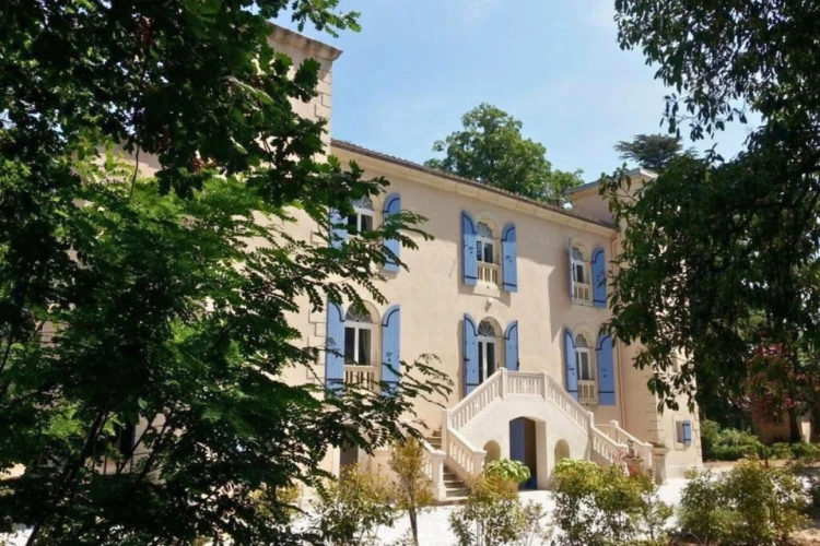 Photos 2 - Équestre - Domaine d'exception de 4 hectares (11)