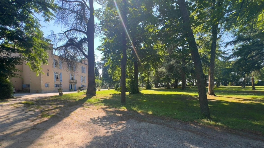 Photos 4 - Équestre - Domaine d'exception de 4 hectares (11)