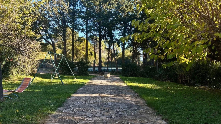 Photos 2 - Équestre - Propriété équestre de 3 hectares en Provence Verte (83)