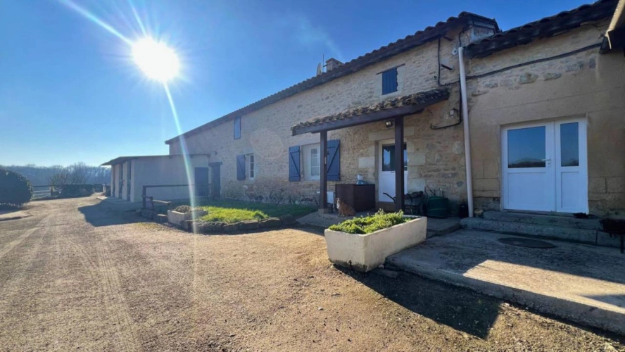 Photos 9 - Agricole - Propriété équestre de 12 hectares (33)