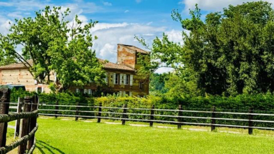Photos 1 - Équestre - Propriété équestre de 5 hectares (82)