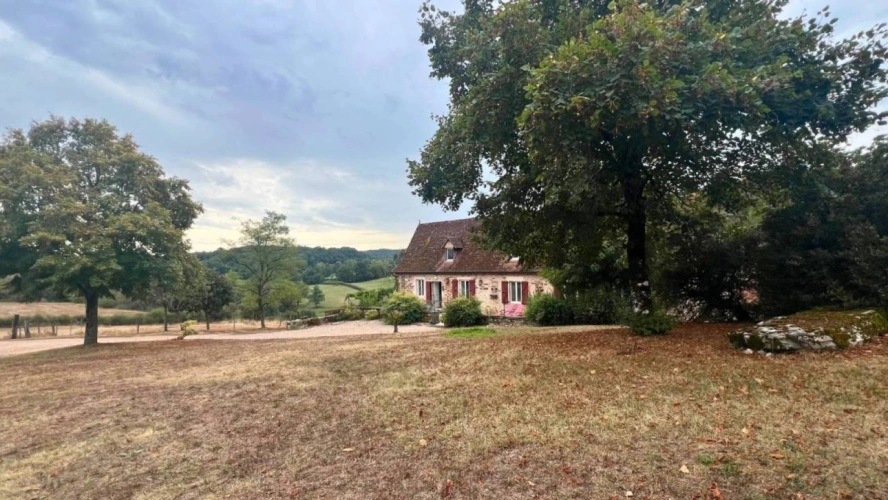 Photos 2 - Équestre - Propriété équestre de 32 hectares (46)