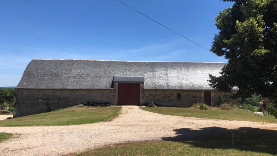 Photos 6 - Équestre - Propriété équestre de 32 hectares (46)