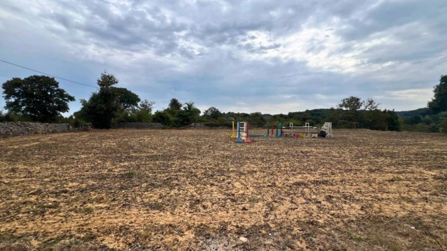Photos 7 - Équestre - Propriété équestre de 32 hectares (46)
