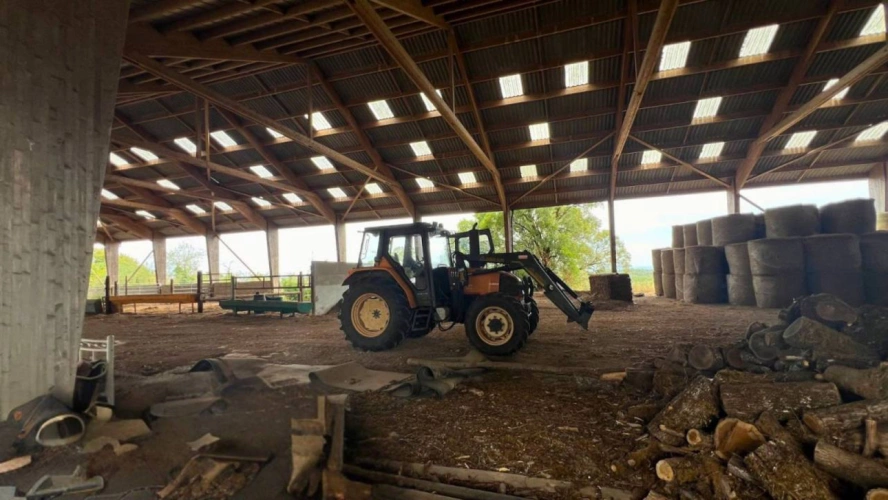 Photos 8 - Équestre - Propriété équestre de 32 hectares (46)