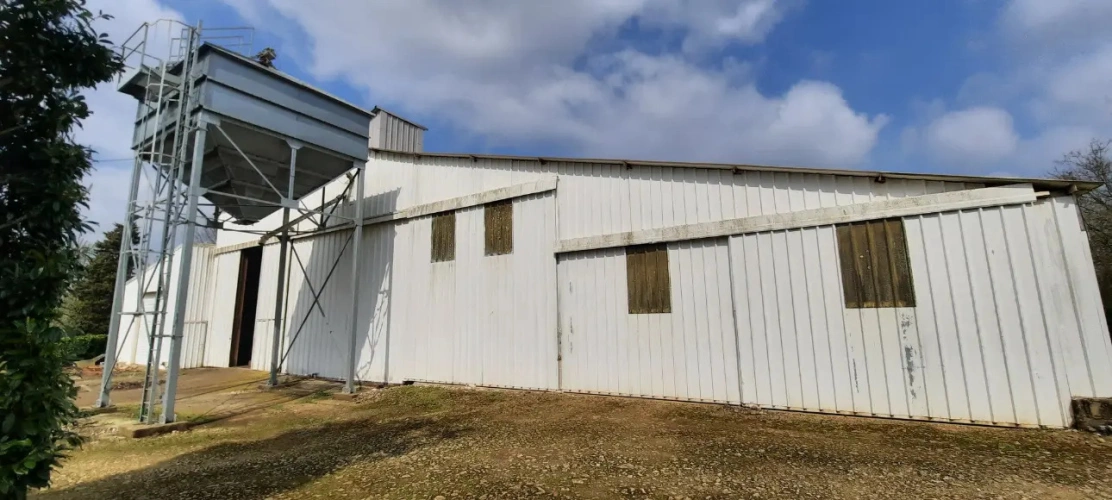 Photos 4 - Équestre - Propriété idéale chevaux- 2,2 ha – 10 mn FONTENAY LE COMTE (85)