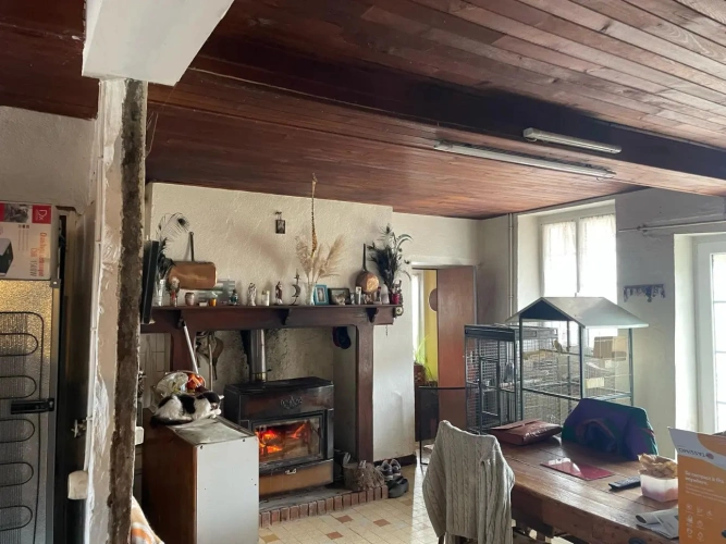 Photos 5 - Équestre - Propriété équestre sur 18 ha – 10 m de MONPAZIER (24)