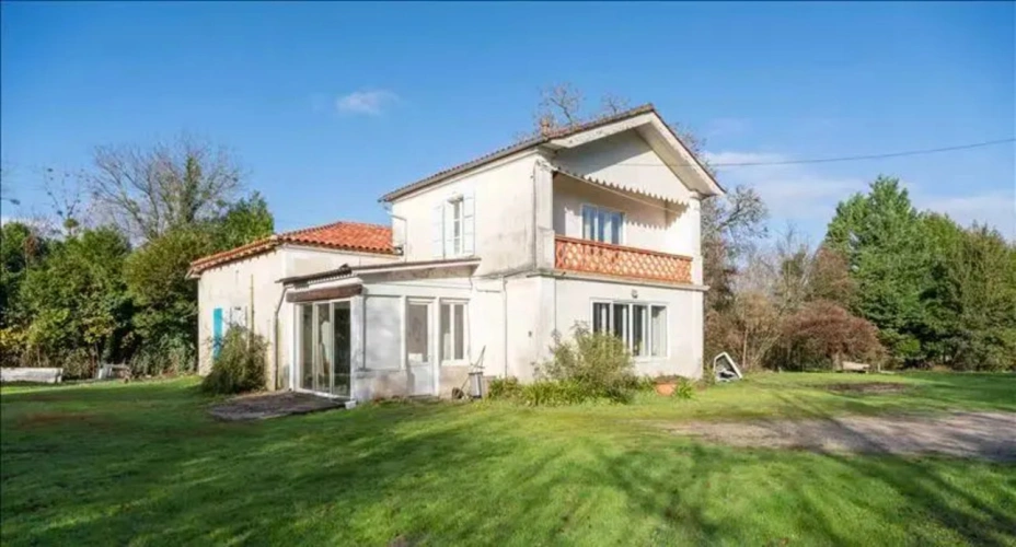 Photos 1 - Équestre - Propriété de 174 m² idéale pour chevaux sur 1,6 ha