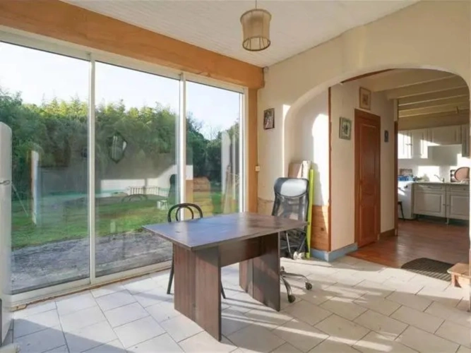 Photos 3 - Équestre - Propriété de 174 m² idéale pour chevaux sur 1,6 ha
