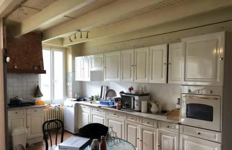 Photos 4 - Équestre - Propriété de 174 m² idéale pour chevaux sur 1,6 ha