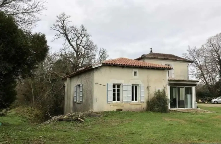 Photos 7 - Équestre - Propriété de 174 m² idéale pour chevaux sur 1,6 ha