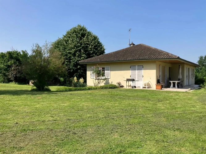 Photos 2 - Équestre - Propriété équestre à fort potentiel