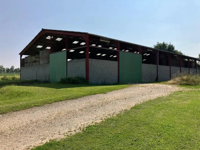 Photos 6 - Équestre - Propriété équestre à fort potentiel